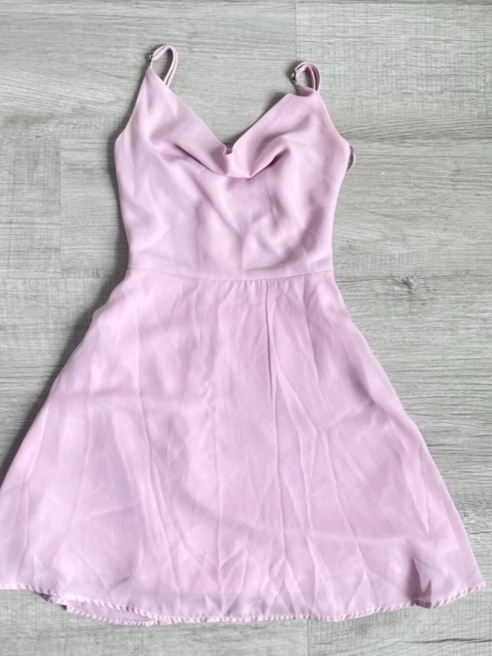 Lola Australia Women's Pink Dress